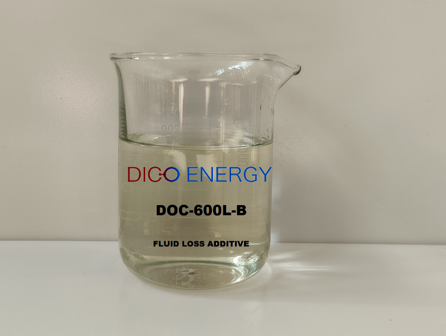 Fluid Loss Agent DOC-600S-B