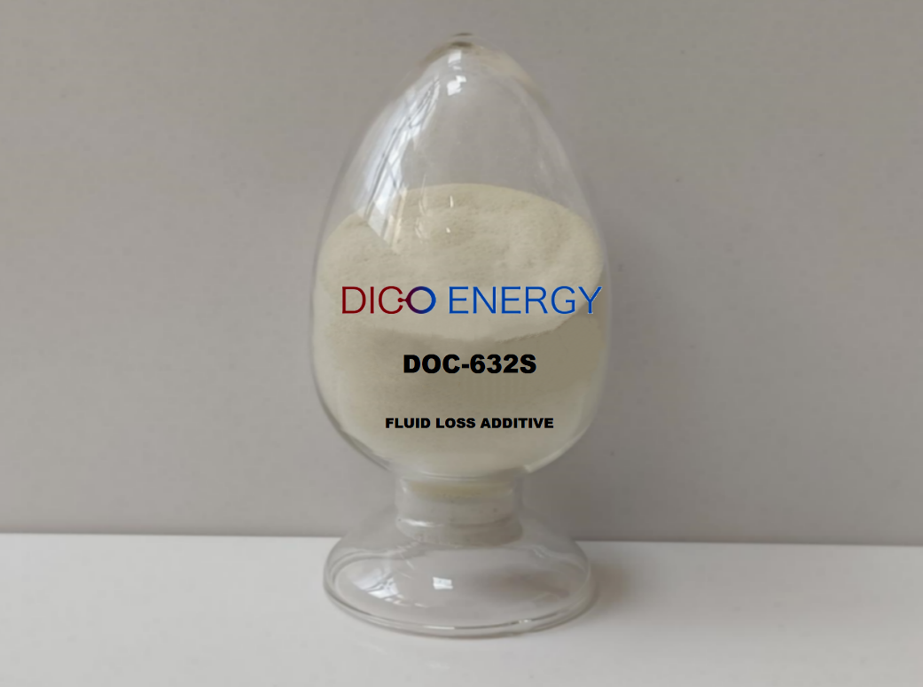 Fluid Loss Additive DOC-632L